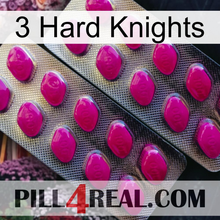 3 Hard Knights 10